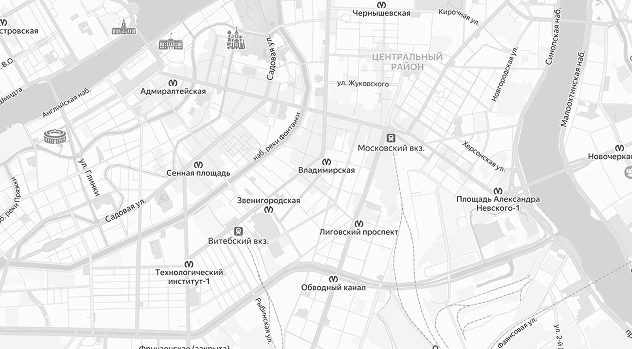 Карта